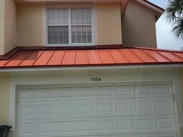 1154 PINEWOOD LAKE Court, Greenacres, FL 33415