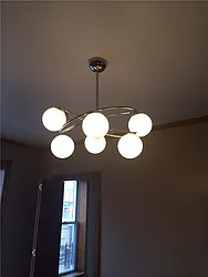 Rented by DJK Residential