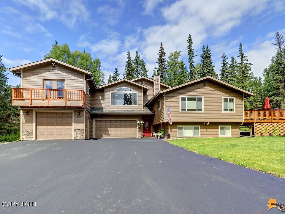 1st image of 3641 Taiga Dr