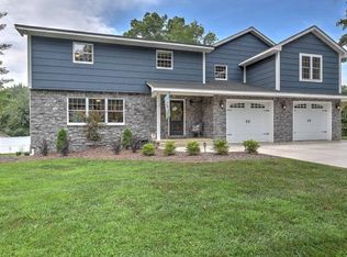 602 Ridgefield Rd, Elizabethton, TN 37643