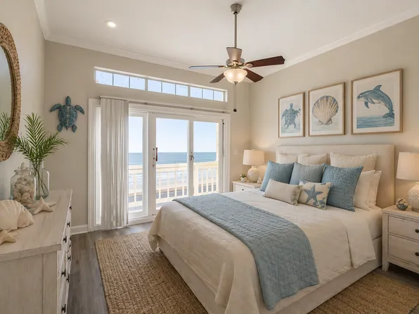 The Oceanfront Galveston Apartments