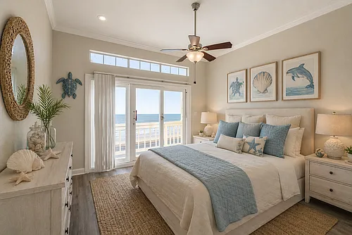 The Oceanfront Galveston Apartments Photo 1