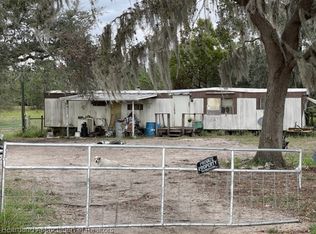 880 Otto Polk Rd, Frostproof, FL 33843