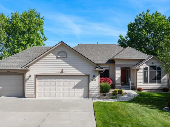 1848 Maui Dr, Richland, WA 99352