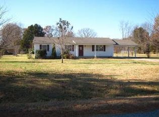 825 Old Paris Rd, Mc Kenzie, TN 38201