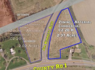 0 Jim Kimmett Blvd, Greater Napanee, ON K7R 0B3