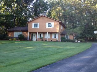 3500 Lawton Ln, Pepper Pike, OH 44124