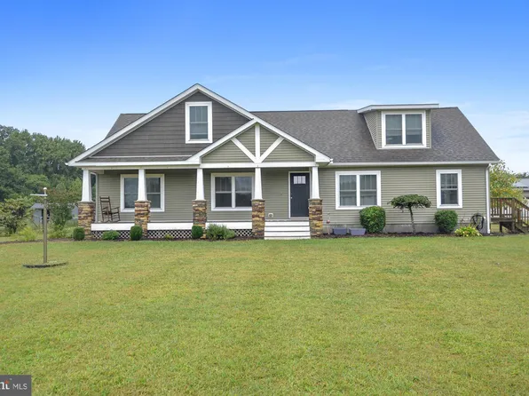 177 Killens Pond Rd, Harrington, DE 19952