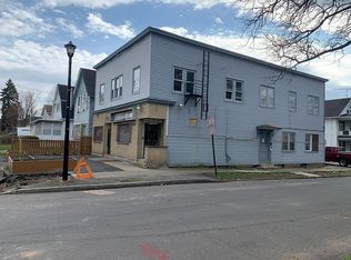 479 Carter St, Rochester, NY 14621