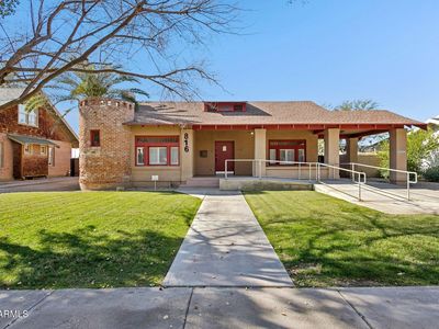 816 N 6th Avenue, Phoenix, AZ, 85003