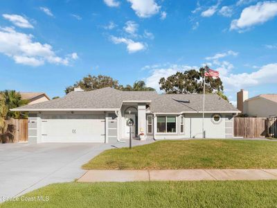 3937 Tanglewood Cir, Titusville, FL, 32780