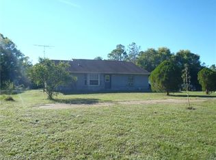 4590 Benfield Rd, Naples, FL 34114