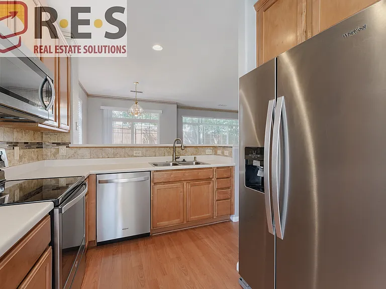 4419 S Jebel Ln — Photo 4
