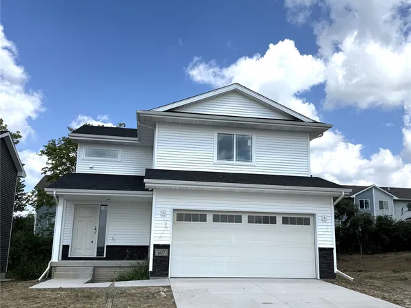 607 W Wright Rd, Norwalk, IA 50211