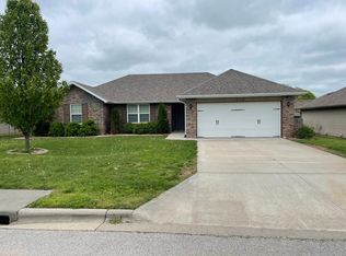 1276 S Rome Ave, Republic, MO 65738