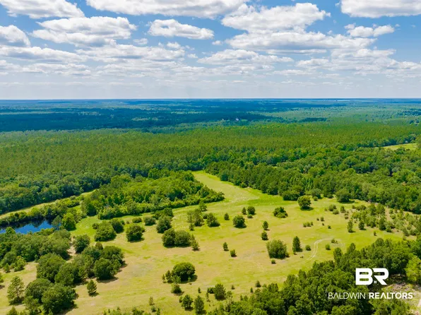0 Kings Landing Rd, Seminole, AL 36574
