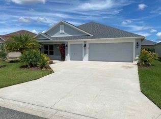 4305 Springdale Path, The Villages, FL 32163