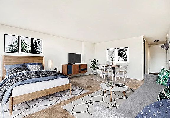 3rd image of 343 E 30th St APT 17D