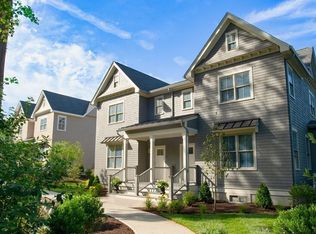 6 Fieldstone Ln #9, Natick, MA 01760