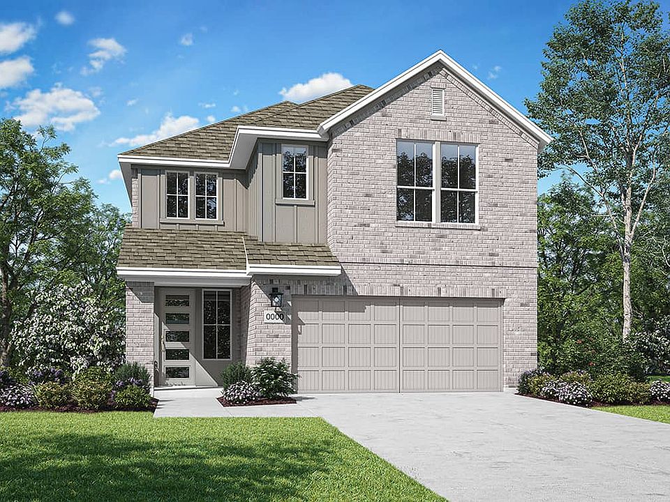Exterior Style W