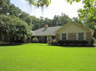 599 Tung Hill Dr, Tallahassee, FL 32317