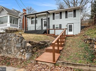 127 Shirley St, Winchester, VA 22601