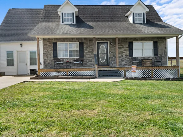 197 Country Meadows Dr SE, Cleveland, TN 37323