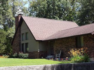 16442 Terrace Dr, Dexter, MO 63841