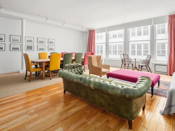 118 Wooster Street image 1 of 8