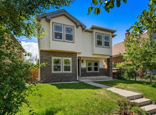 3035 N Race St, Denver, CO 80205