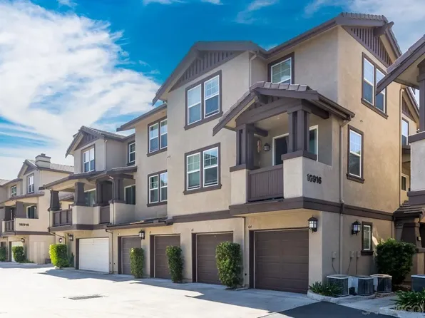 16916 Hutchins Lndg Unit 63, San Diego, CA 92127