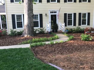 417 Westbrook Dr, Raleigh, NC 27615