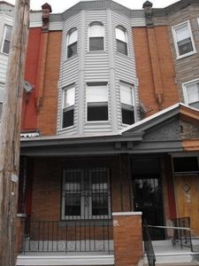 4443 N 20th St, Philadelphia, PA, 19140
