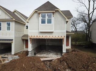 4012 Clifton Ave, Nashville, TN 37209