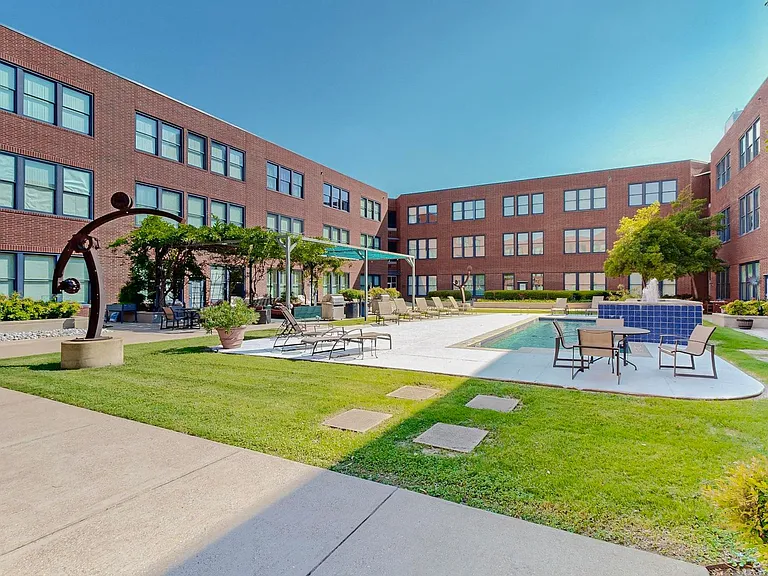 2502 Live Oak St #217 — Photo 25