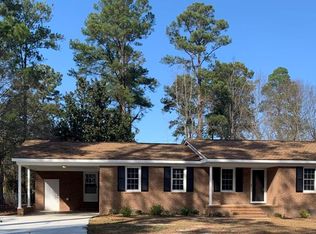 126 Perry Dr, Goldsboro, NC 27530