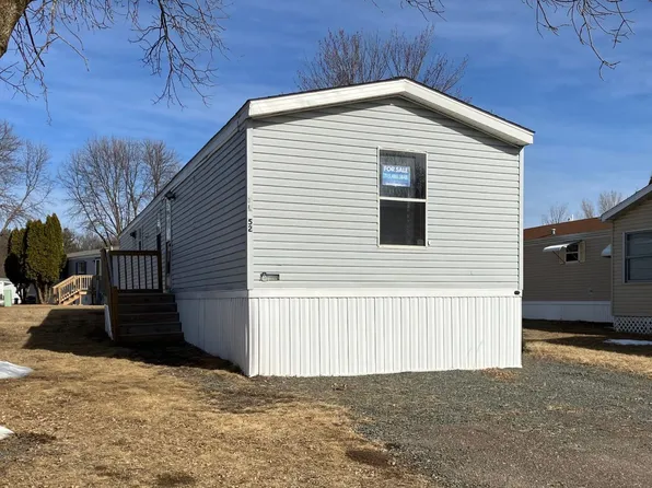 113 Tilltag Drive Site #52, Balsam Lake, WI 54810