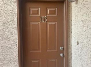 6867 Tamarus St UNIT 103, Las Vegas, NV 89119