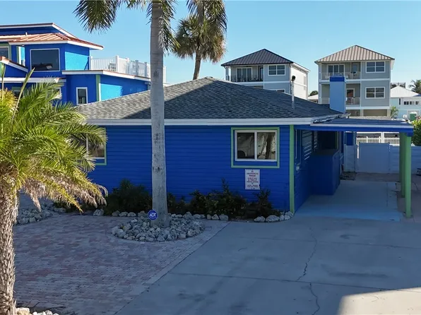 453 Palermo Cir, Fort Myers Beach, FL 33931