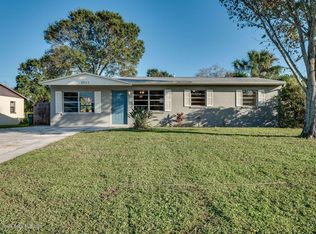 2253 Canterbury Ln, Melbourne, FL 32935