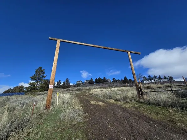 0 Leighton Ave Lot 5, Klamath Falls, OR 97603