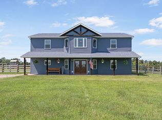1033 County Road 2765, Clark, MO 65243