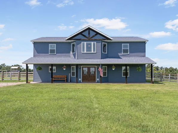 1033 County Road 2765, Clark, MO 65243