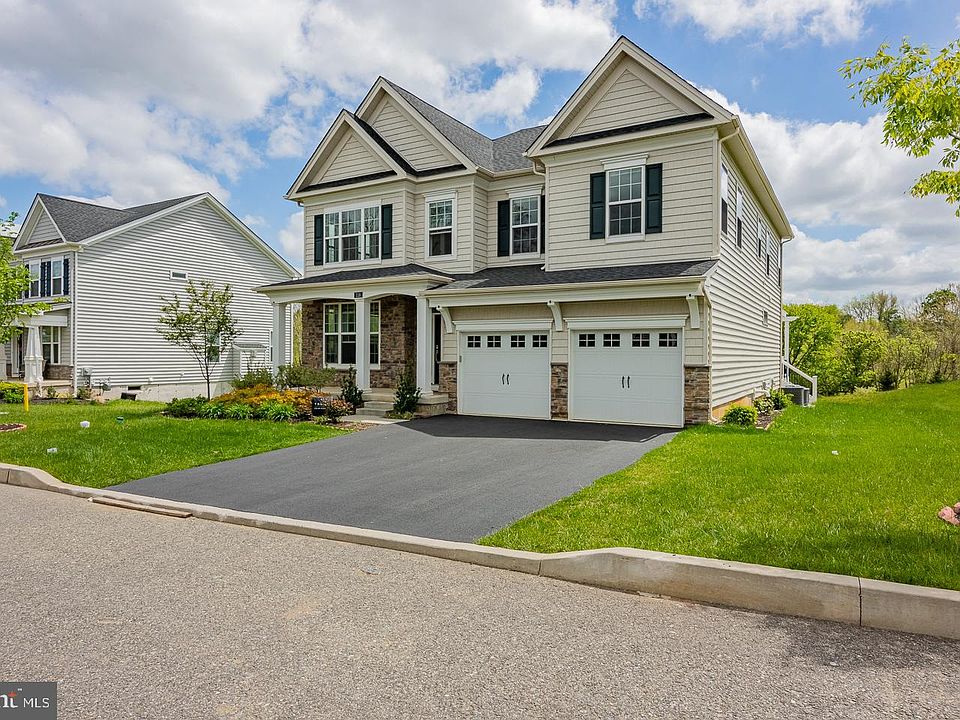 118 Sweetwater Way, Malvern, PA 19355 Zillow