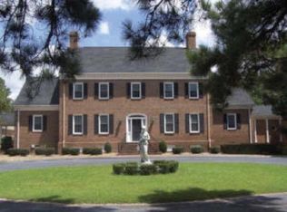 1502 Huntsman Dr SW, Aiken, SC 29803