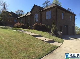4001 Chelsea Ridge Trl, Columbiana, AL 35051