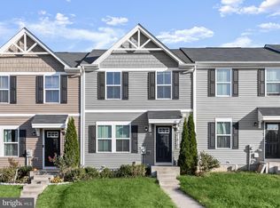 21810 Primrose Willow Ln UNIT D, Lexington Park, MD 20653