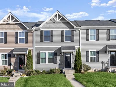 21810 Primrose Willow Ln UNIT D, Lexington Park, MD, 20653