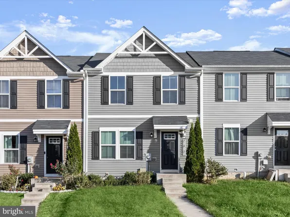 21810 Primrose Willow Ln Unit D, Lexington Park, MD 20653
