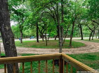 447 Hidden Deer, La Vernia, TX 78121